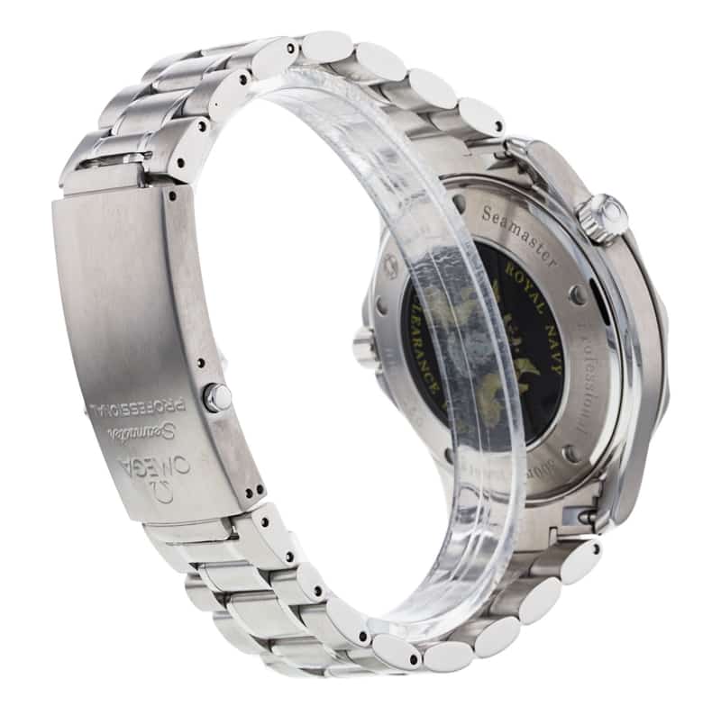 Omega Seamaster 300m 2257.80.00